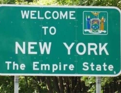 Retirement Planning: Why it’s not so bad to be a Resident of New York after all